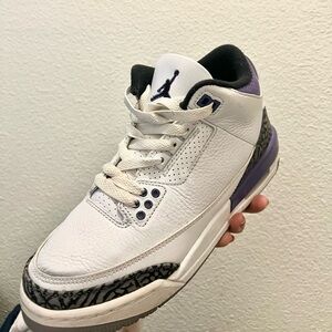 Jordan Air 3 Retro Sneakers
